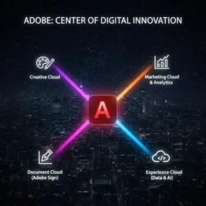 Adobe Airtel