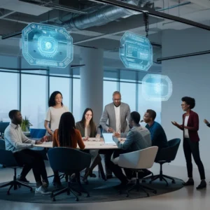 Multimodal AI as the Standard