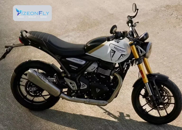 Triumph Speed 350 India: Top Features That Make It Worth the Wait