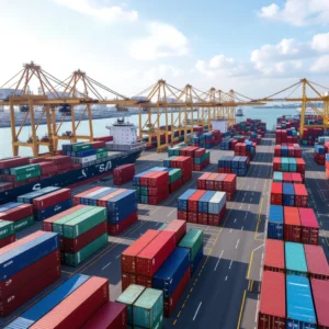 Trump’s Global Tariffs