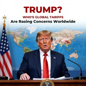 Trump’s Global Tariffs