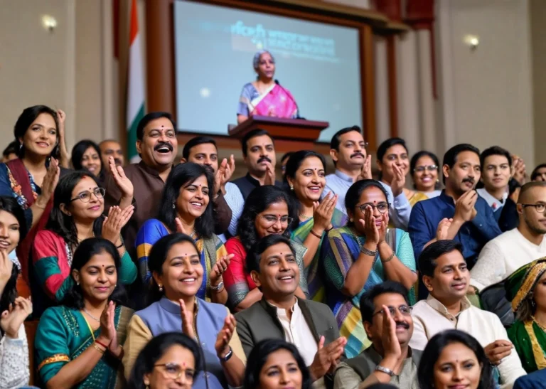 Fiscal Deficit in Budget 2026: What It Means for the Economy