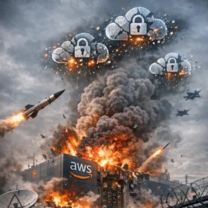Cloud AWS