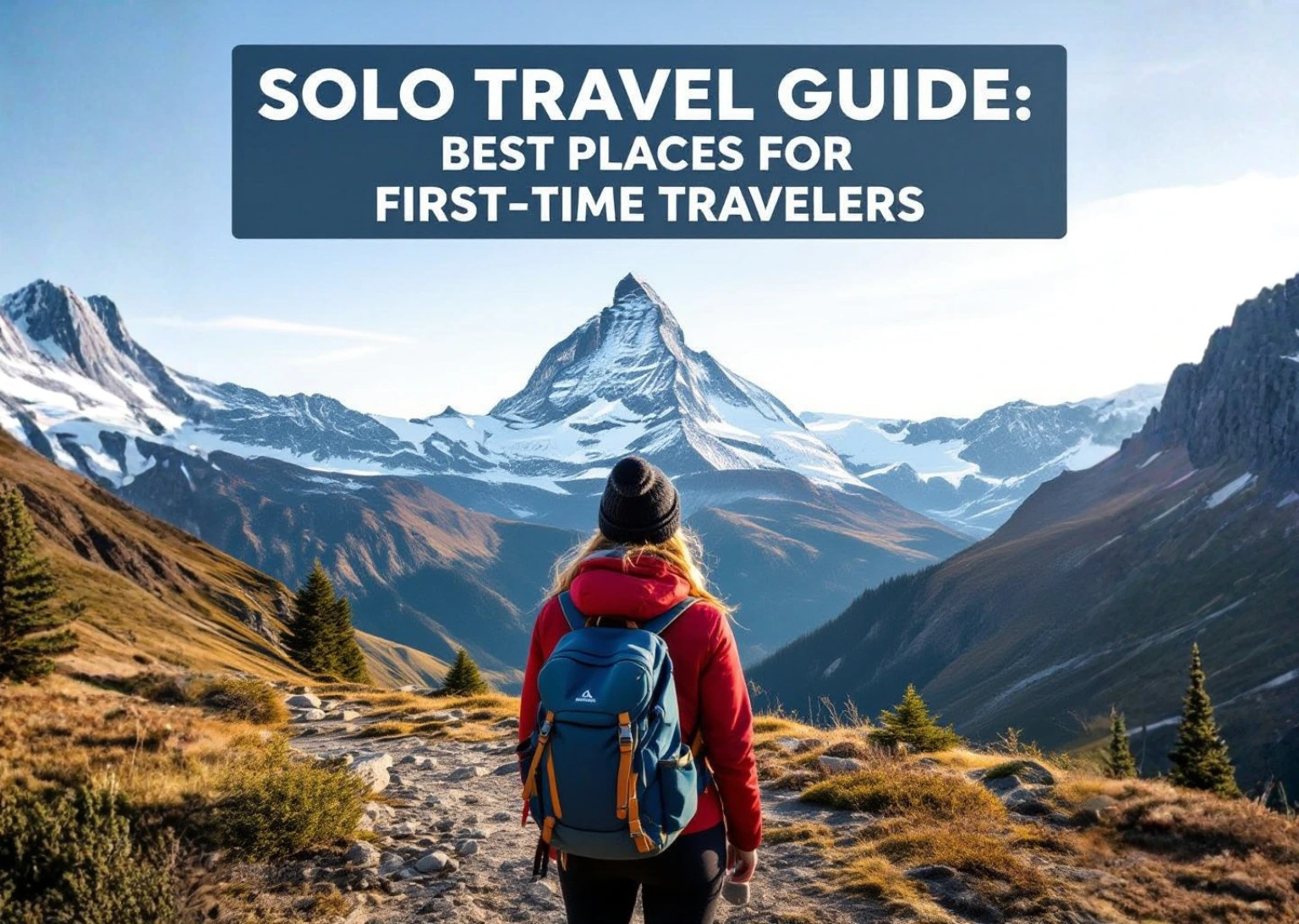 Solo Travel