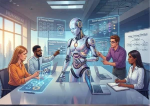 Human AI