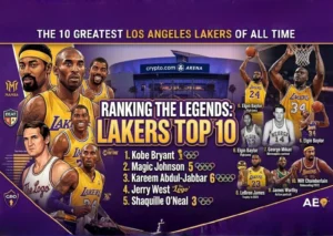 Lakers