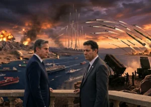 US Iran Airstrikes