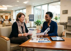 Cancer Support Services