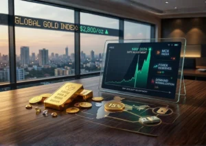 Gold