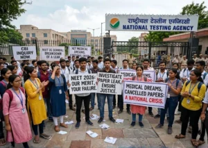 NEET Paper
