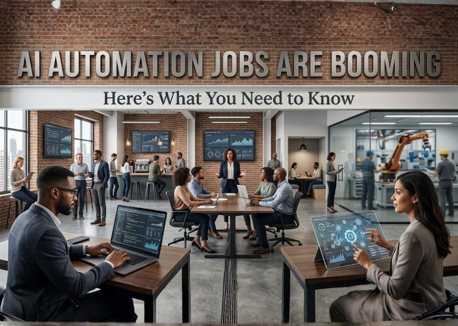 AI Automation