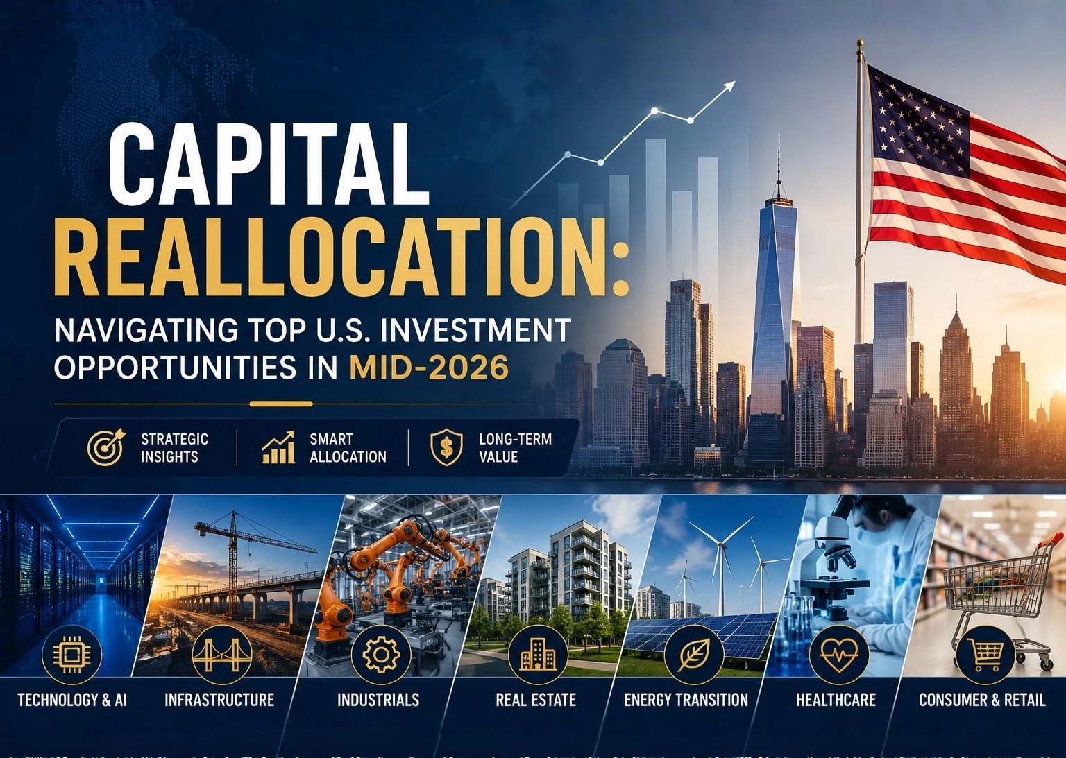 Capital Reallocation