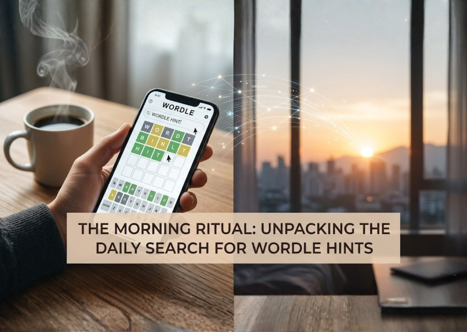 Wordle Puzzle
