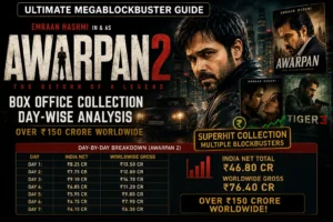 How Awarapan 2 Box Office Collection: Day-Wise & Worldwide Gross